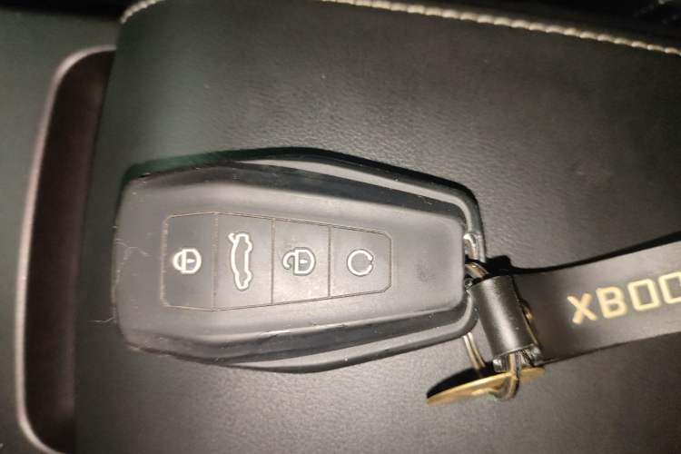 Used Geely Auto Emgrand GL 2021 UP 1.4T CVT Leading Edition