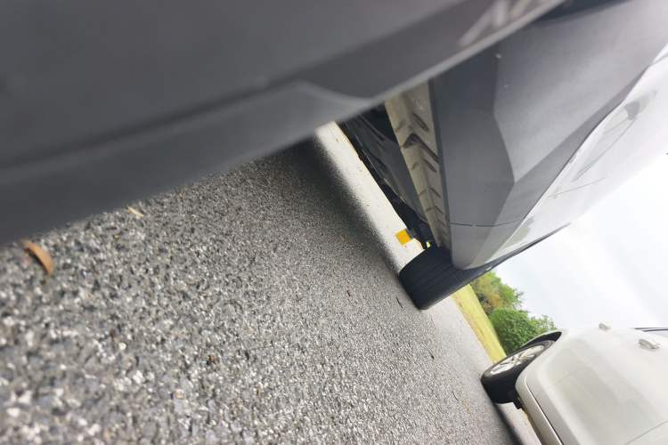 Used Haval H6 2021 3rd Generation 2.0T Automatic Two-Wheel Drive Max
