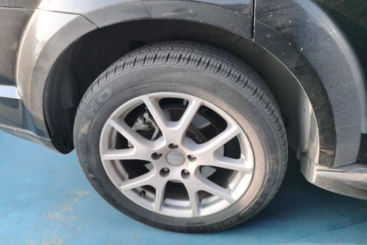 Used Dodge Journey 2015 2.0TD Four-Wheel Drive Luxury Edition