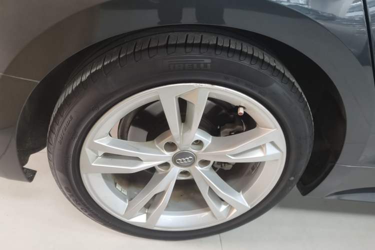 Used Audi A5 2019 Sportback 40 TFSI Fashion Model