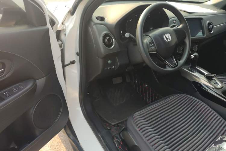 Used Honda XR-V 2017 1.5L LXi CVT Classic Edition