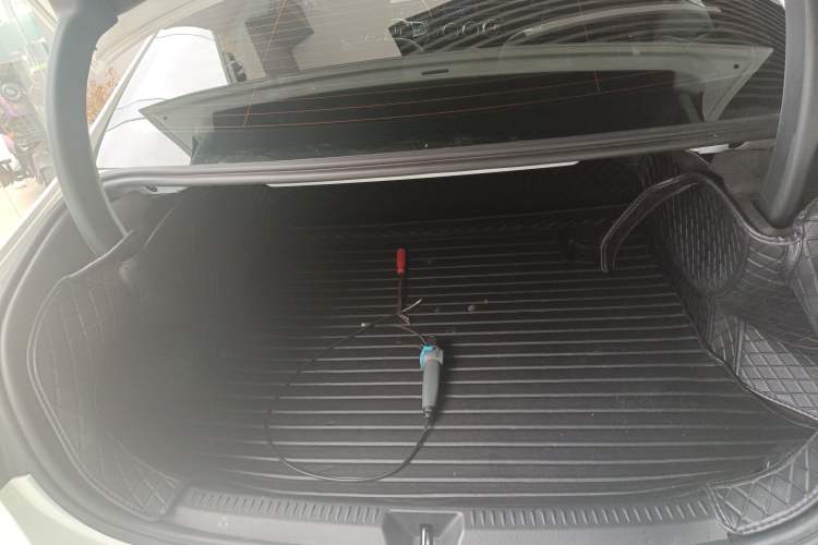 Used Mercedes-Benz A-Class 2019 A 200 L
