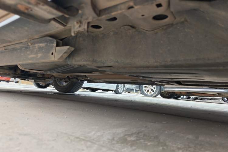 Used Buick Envision 2017 28T Four-Wheel Drive Elite Model
