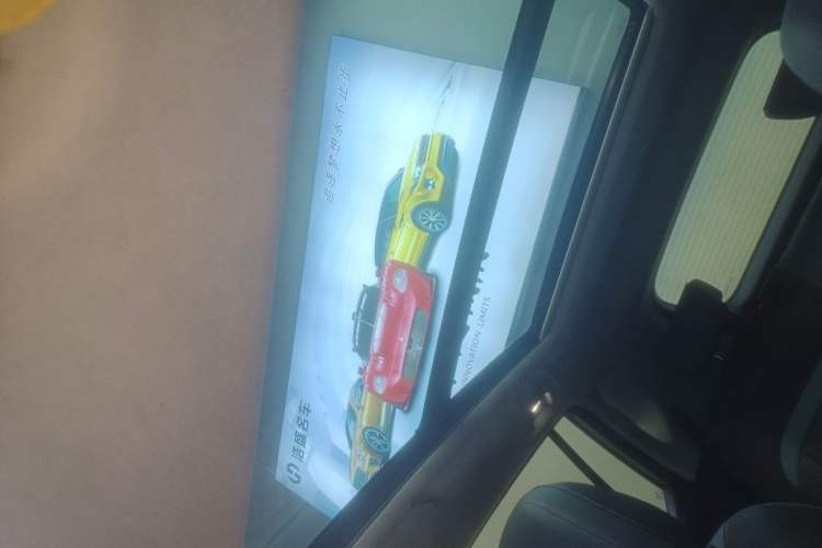 Used AION Y 2024 Plus 510 Intelligent Driving Version
