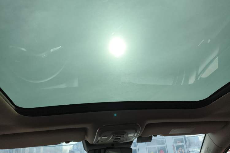 Used BYD Tang 2018 2.0T Automatic Smart Connect Prestige 7-Seater China V Standard