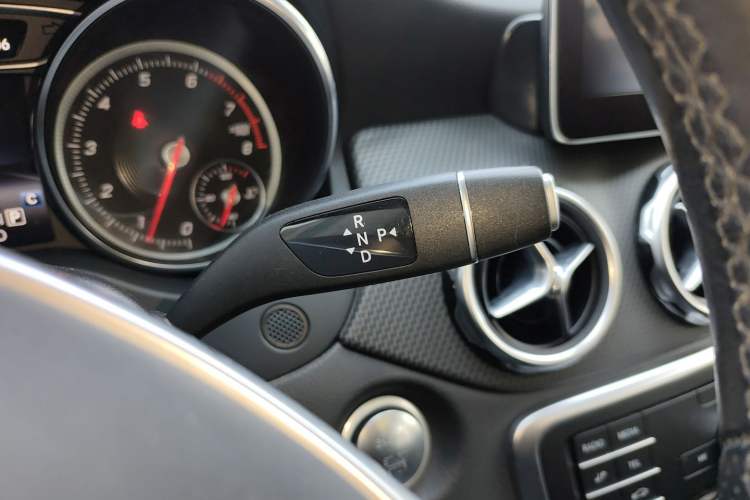 Used Mercedes-Benz GLA 2019 GLA 200 Fashion Model