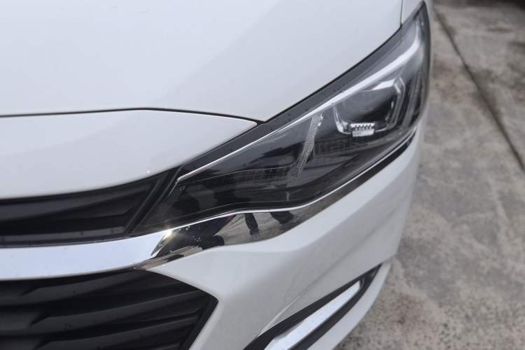 Used Chevrolet Monza 2021 320 Automatic Enjoyment Sunroof Edition
