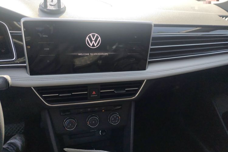 Used Volkswagen Tiguan L 2022 330TSI Automatic Two-Wheel Drive Comfort Edition
