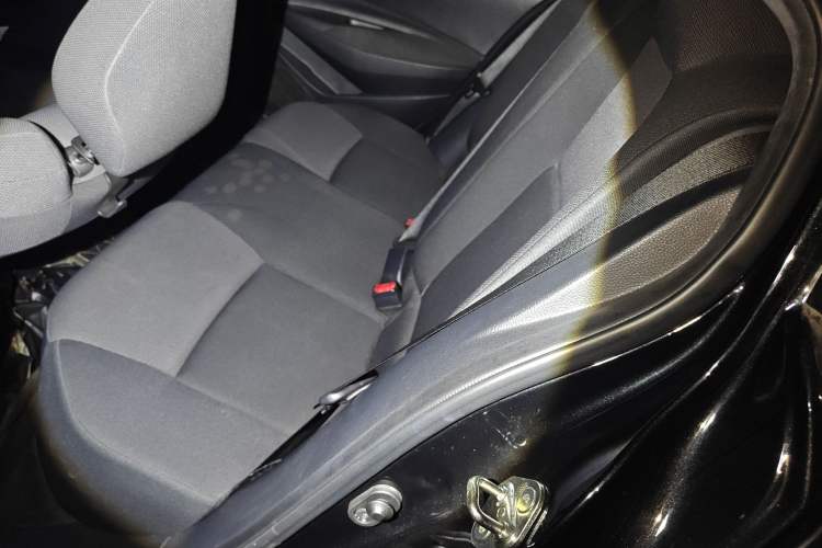 Used Toyota Levin 2021 185T CVT Luxury Edition
