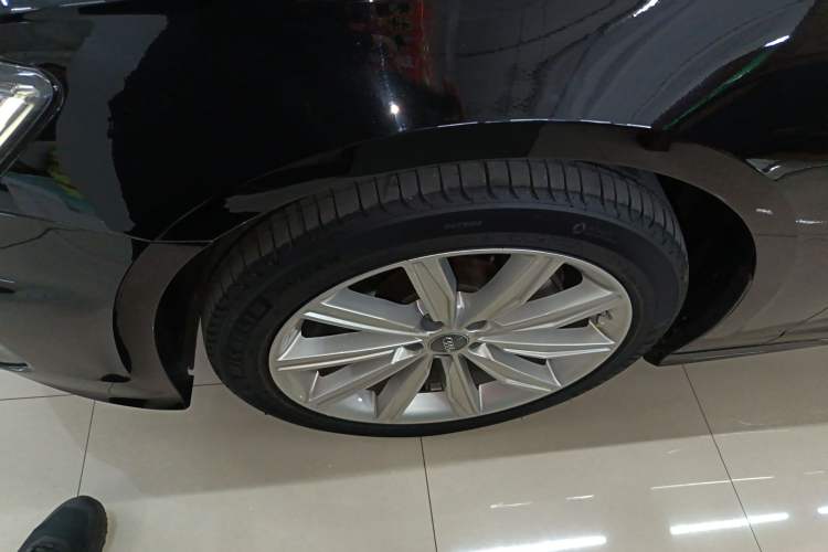 Used Audi A6L 2021 45 TFSI Prestige Dynamic Edition