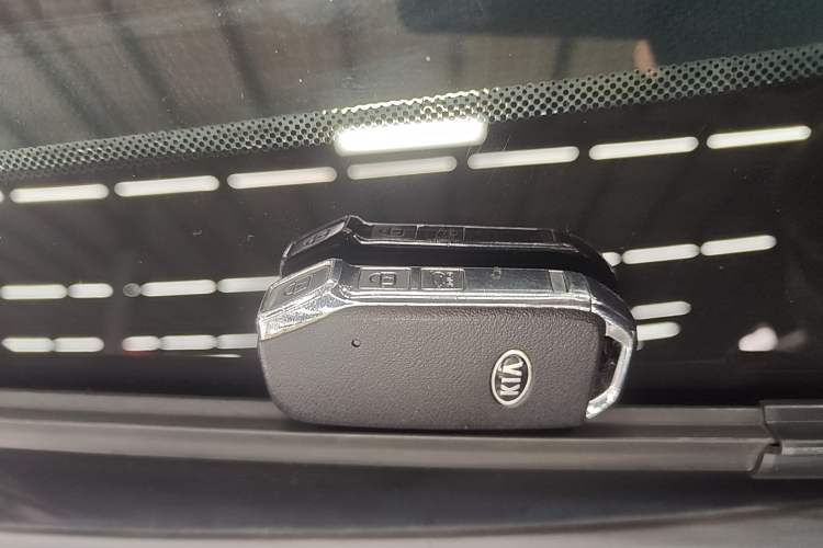 Used Kia Sportage R 2019 2.0L Automatic Smart Luxury Edition