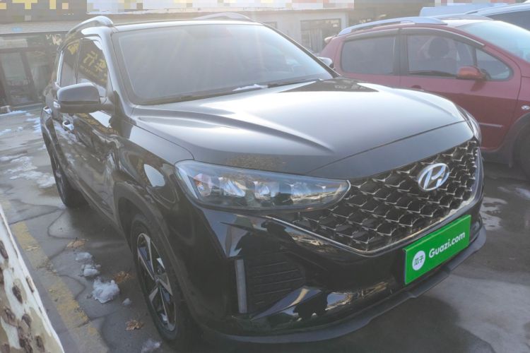 Used Hyundai ix35 2021 2.0L Automatic 2WD GLS Leading Edition
