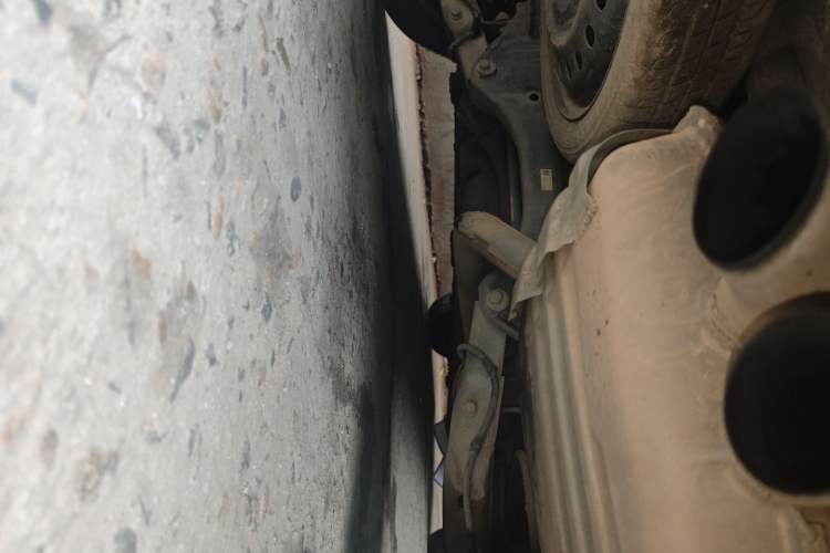 Used Buick GL8 2017 ES 28T Luxury Model China V Standard
