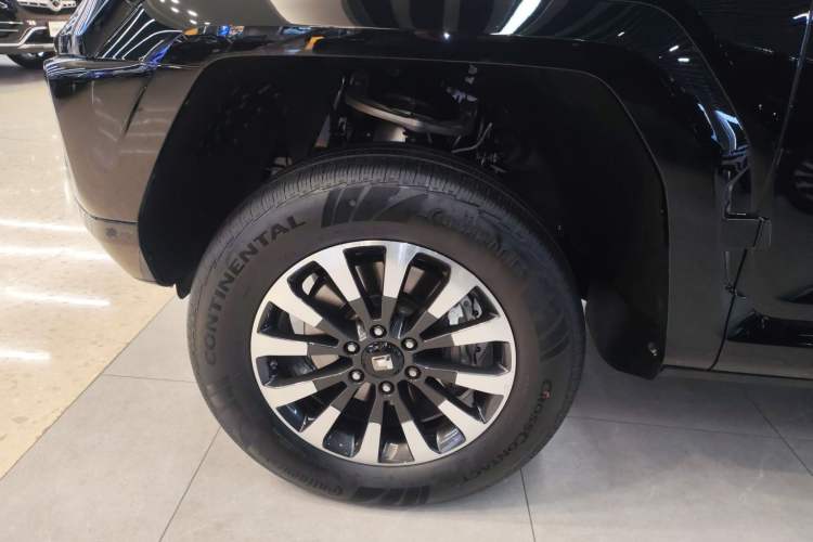 Used Tank 700 New Energy 2024 Hi4-T Extreme Edition