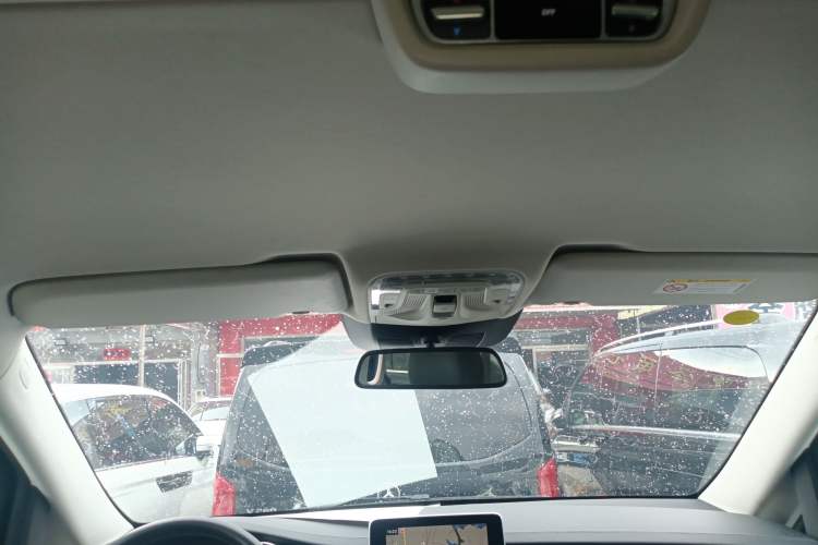 Used Mercedes-Benz V-Class 2018 V 260 Prestige Edition China VI
