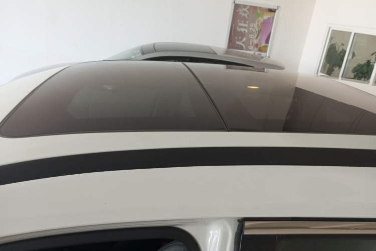 Used Nissan X-Trail 2019 2.0L CVT Smart Connect Comfort Edition 2WD
