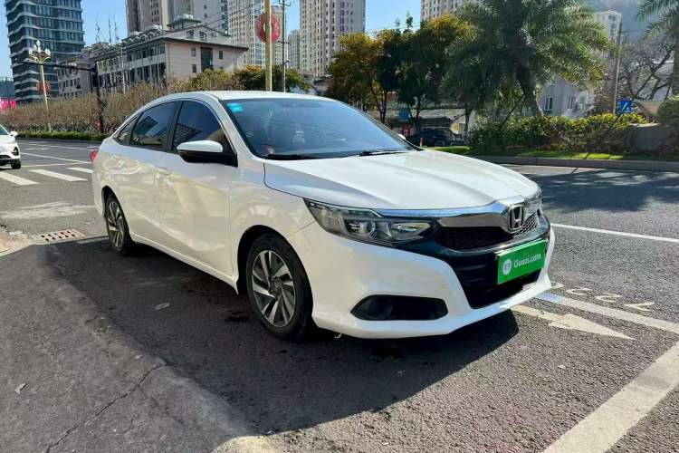 Used Honda Crider 2019 180 Turbo CVT Comfort Version China VI
