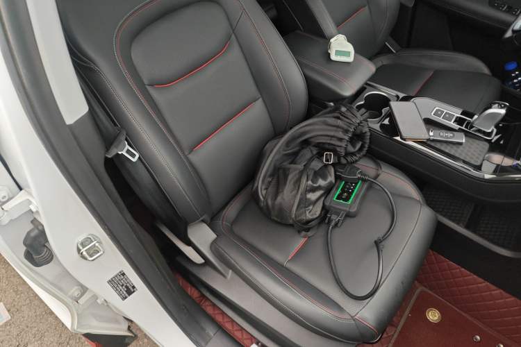 Used Chery Tiggo 7 2023 Super Edition 1.5T CVT Super Defender
