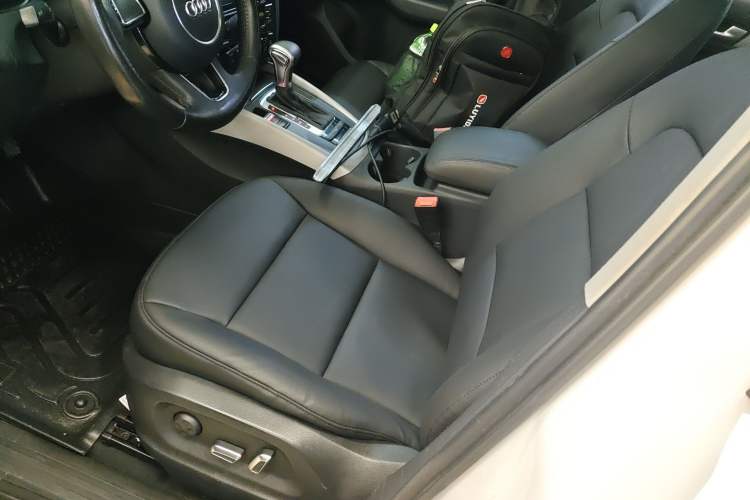 Used Audi Q5 2015 40 TFSI Trendy Edition
