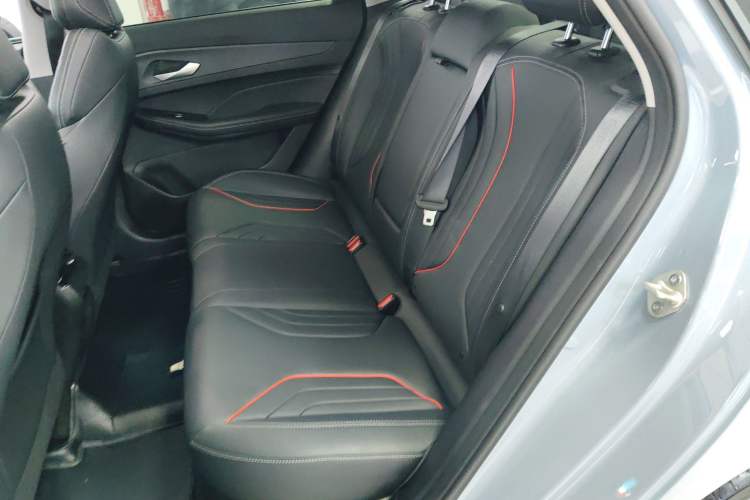 Used Geely Auto Binray 2024 Binrui COOL 1.5T DCT Longteng Edition