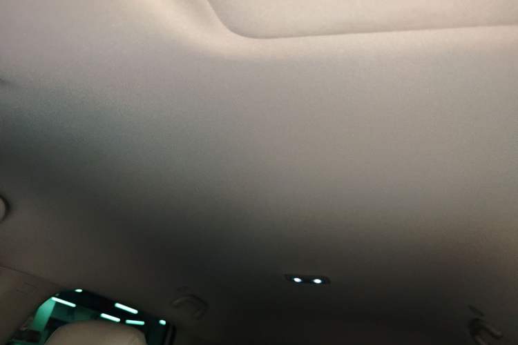 Used BYD Yuan UP 2025 Intelligent Driving Version 401 KM Dynamic Edition