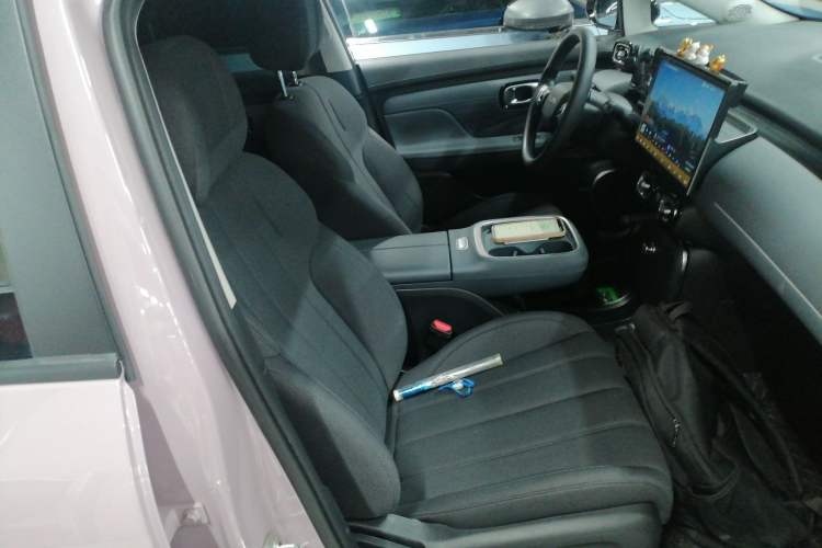 Used AION UT 2025 330 Star Edition
