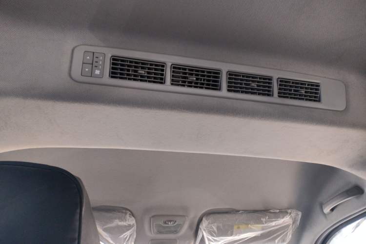 Used Wuling Zhengcheng 2021 1.5T Manual Luxury Version
