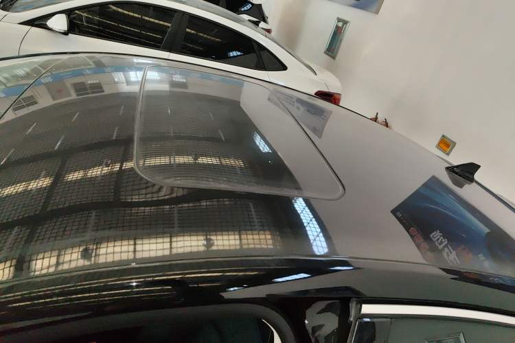 Used Ford Mondeo 2018 EcoBoost 180 Smart Control Fashion Model China VI Standard