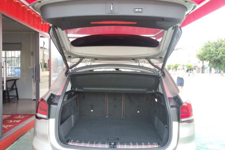 Used BMW X1 2021 sDrive25Li Leading Model
