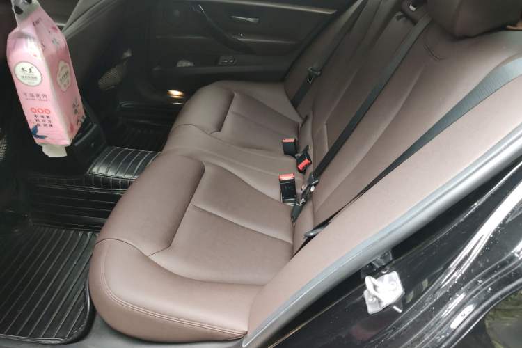 Used BMW 3 Series 2018 320Li M Sport Night Edition
