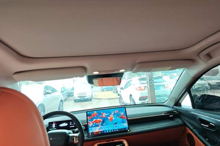 Used AION RT 2025 650 LiDAR Edition
