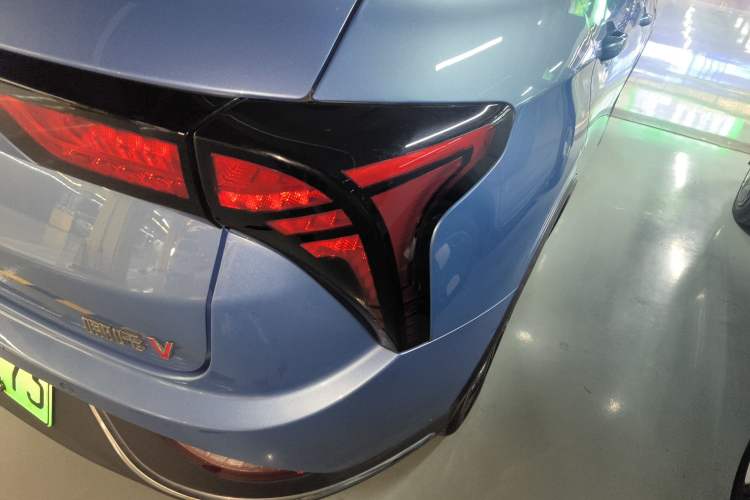 Used NETA V 2022 Chao 300 Lite Lithium Iron Phosphate
