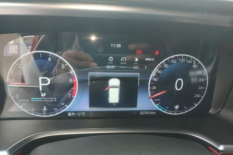 Used  BJ40 2023 2.0T Automatic Four-Wheel Drive Urban Hunter Edition Chivalrous Type
