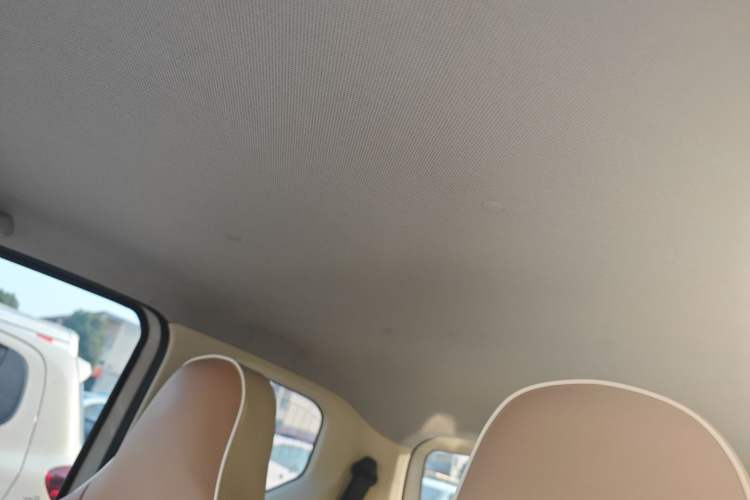 Used Wuling Hongguang MINIEV 2024 3rd Generation 215km Advanced Version