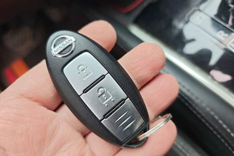 Used Nissan X-Trail 2017 2.0L CVT Comfort Edition 2WD