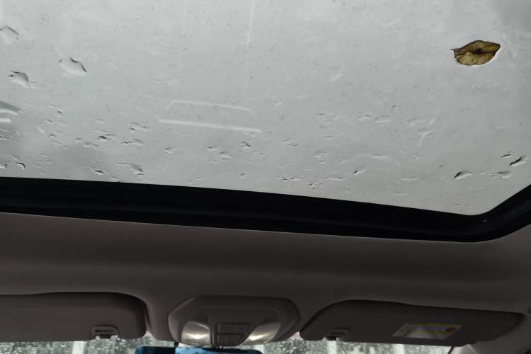 Used SAIC MAXUS G50 2021 PLUS 1.5T Automatic Cruise Version