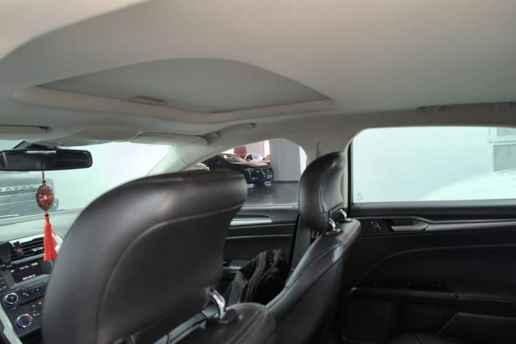 Used Ford Mondeo 2013 1.5L GTDi180 Fashion Edition