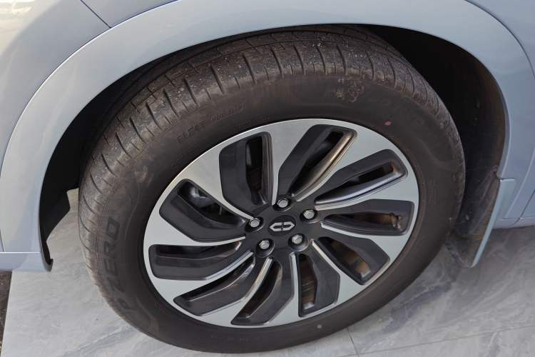 Used Hima AITO M7 2024 1.5T Intelligent Driving Rear-Drive Max Edition 5 Seats
