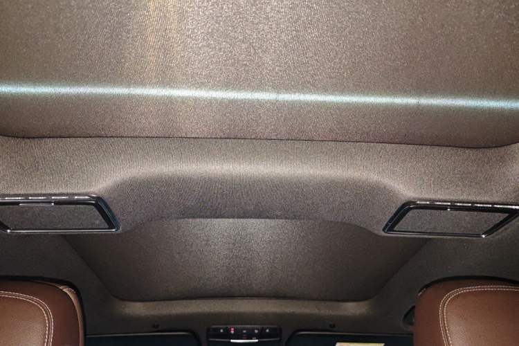 Used Mercedes-Benz GLC 2022 Second Facelift GLC 260 L 4MATIC Dynamic Edition
