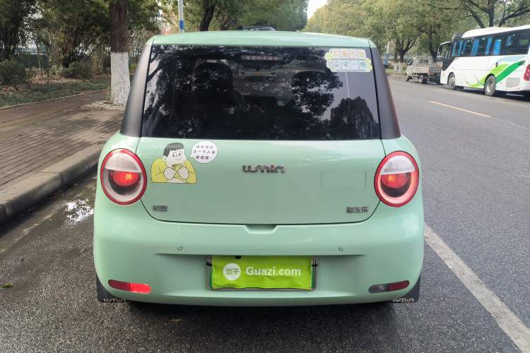 Used  Lumin 2023 205km Xiangqin Version
