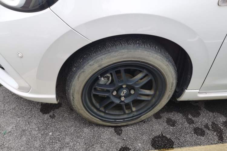 Used Honda LIFE 2021 1.5L CVT SPORT Heartbeat Edition
