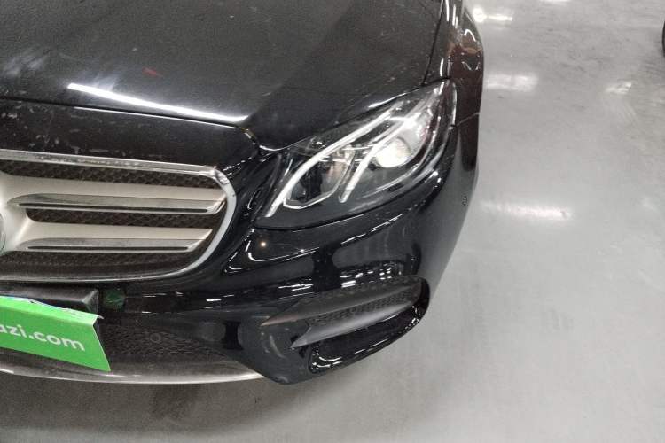 Used Mercedes-Benz E-Class 2020 Facelift E 260 L Sport Edition
