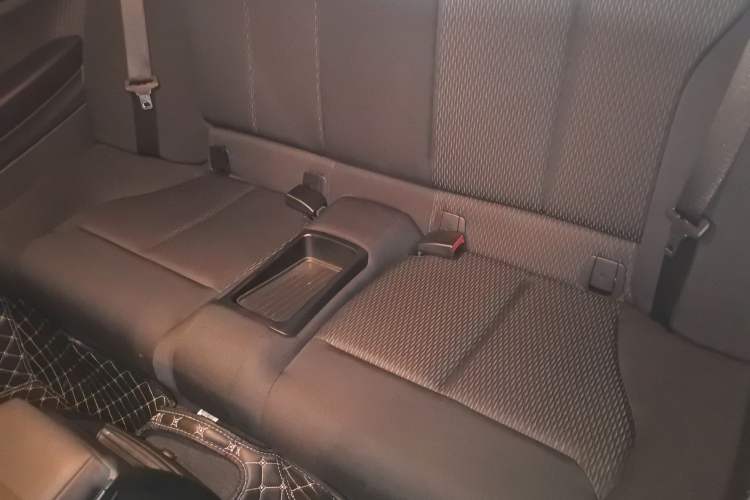 Used BMW 2 Series 2017 220i Leading Model
