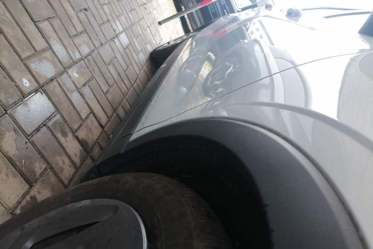 Used Leapmotor T03 2023 200 Lite Edition
