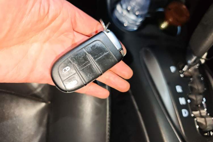 Used Dodge Journey 2016 2.4L Two-Wheel-Drive Touring Edition