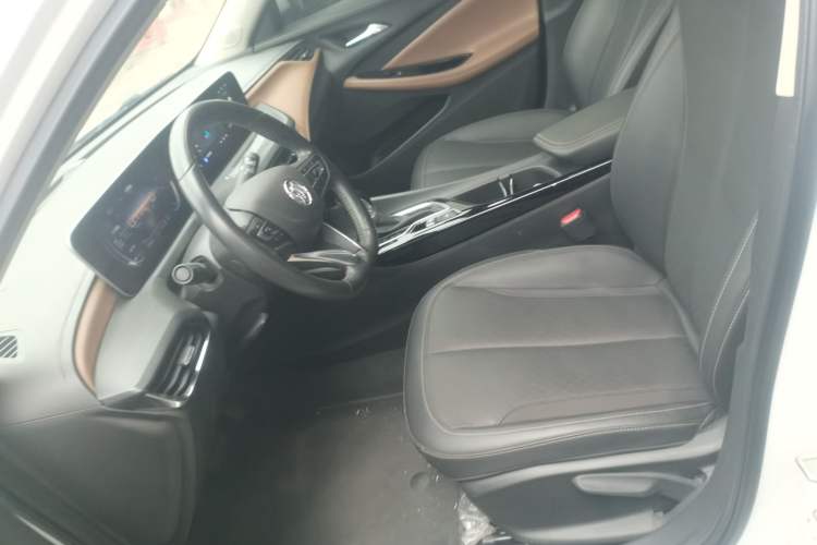 Used Buick Verano 2022 Pro 533T Fun Edition
