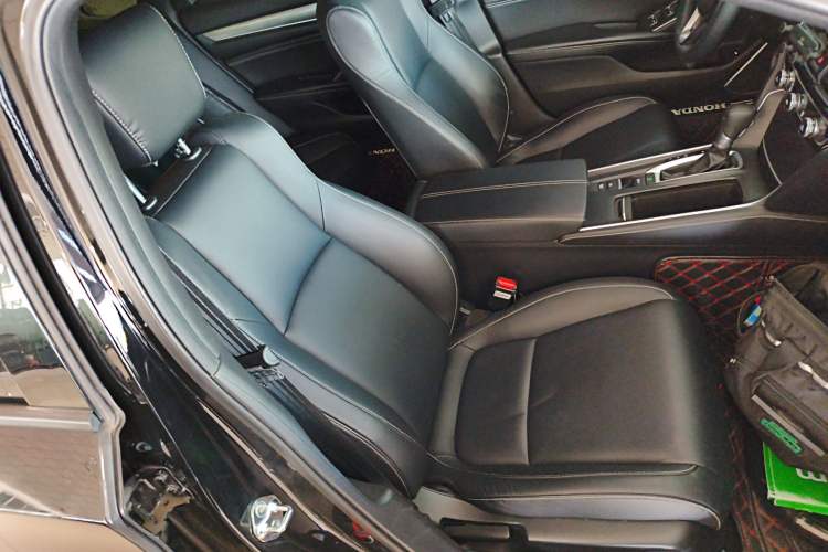 Used Honda Inspire 2022 260TURBO Elegant Edition
