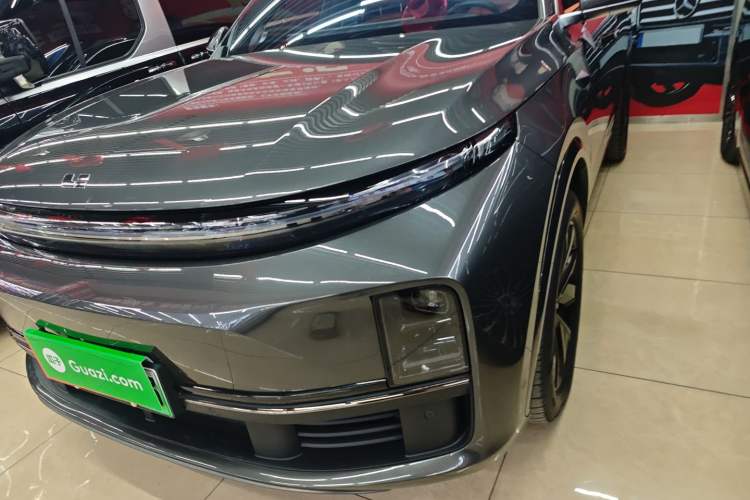 Used Li Auto L7 2023 Air model