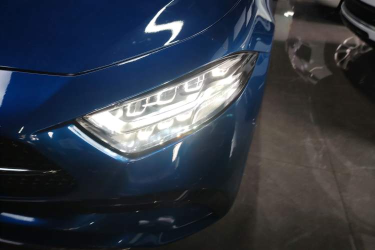 Used Mercedes-Benz CLS 2022 CLS 300 Sport Edition
