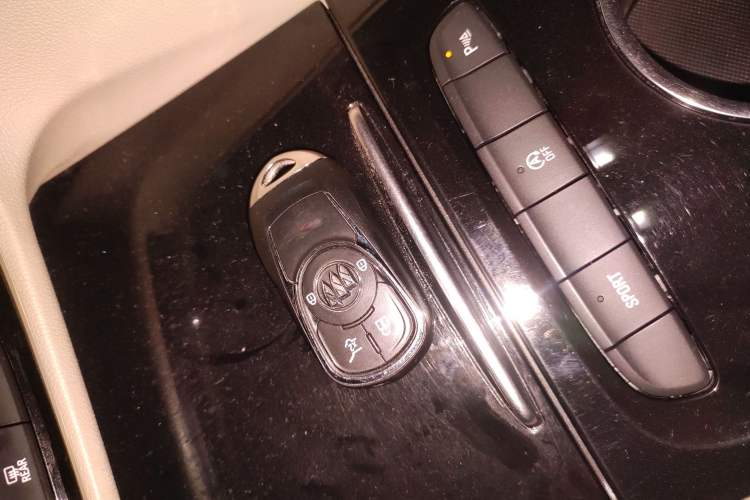 Used Buick Regal 2020 552T Elite Edition